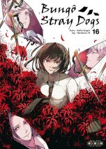 Bungo Stray Dogs T.16 | 9782377173273