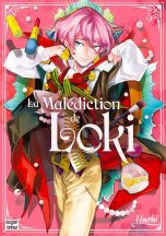Malediction de Loki (La) T.05 | 9782413027751