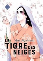 Tigre des neiges (Le) T.06 | 9782353481637