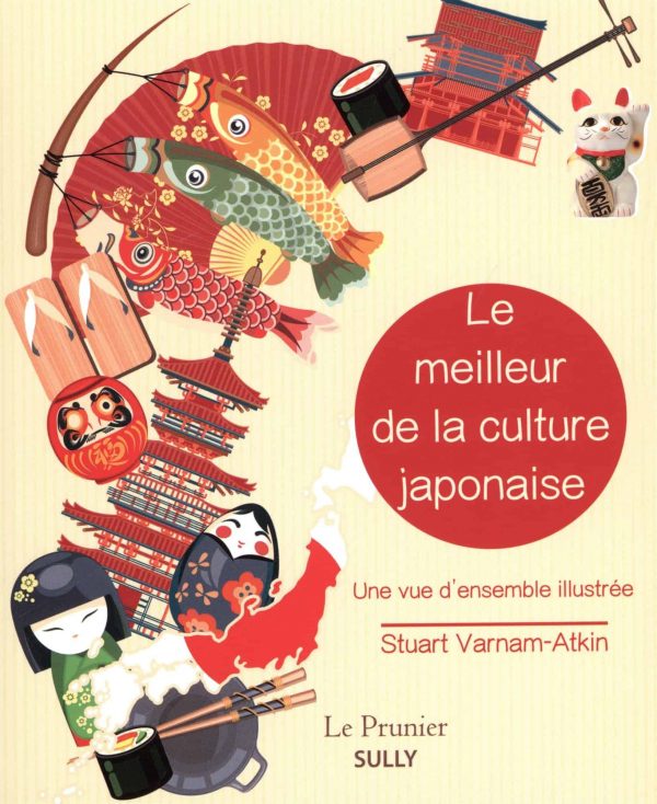 Meilleur de la culture japonaise (Le)