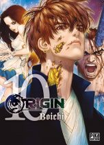 Origin T.10 | 9782811657949