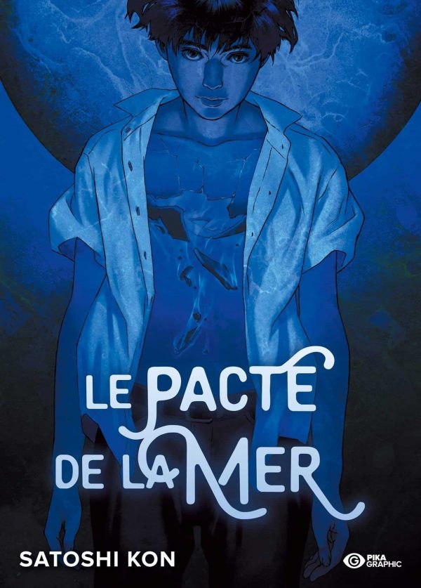 Pacte de la mer (Le) - 3e ed. | 9782811658625