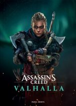 Assassin's creed - Valhalla artbook | 9791035502287