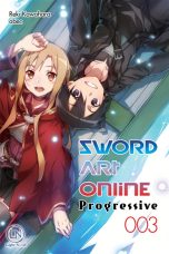 Sword art online - Progressive LN T.03 | 9782373020847
