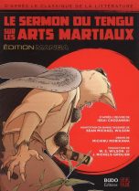 Sermon du tengu sur les arts martiaux (Le) | 9782846173261