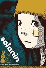 Solanin (EN) | 9781421523217
