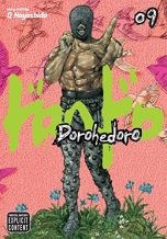 Dorohedoro (EN) T.09 | 9781421533834