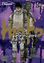 Dorohedoro (EN) T.10 | 9781421533841