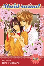Maid Sama 2-en-1 (EN) T.04 | 9781421581330