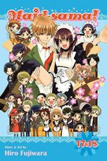 Maid Sama 2-en-1 (EN) T.09 | 9781421581385