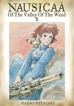 Nausicaa of the Valley of the Wind (EN) T.02 | 9781591163503