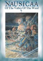 Nausicaa of the Valley of the Wind (EN) T.07 | 9781591163558
