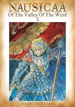 Nausicaa of the Valley of the Wind (EN) T.03 | 9781591164104
