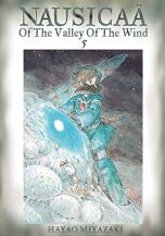 Nausicaa of the Valley of the Wind (EN) T.05 | 9781591164128
