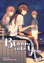 Bloom into you (EN) T.04 | 9781626926844