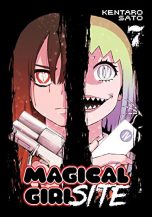 Magical Girl Site (EN) T.07 | 9781626928978