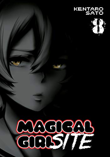 Magical Girl Site (EN) T.08 | 9781626929821