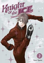 Knight of the ice (EN) T.02 | 9781632369628