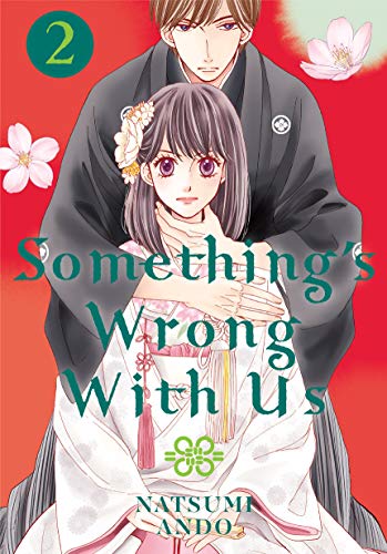 Something's wrong with us (EN) T.02 | 9781632369734