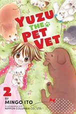 Yuzu the pet vet (EN) T.02 | 9781632369741
