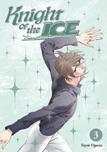 Knight of the ice (EN) T.03 | 9781632369888