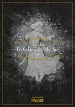 Girl from the other side (EN) T.09 | 9781645055174