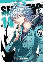 Servamp (EN) T.14 | 9781645055266