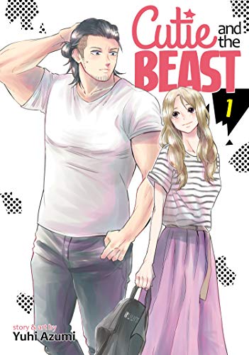 Cutie and the beast (EN) T.01 | 9781645056423