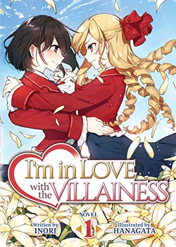 I'm in Love with the Villainess - LN (EN) T.01 | 9781645058632