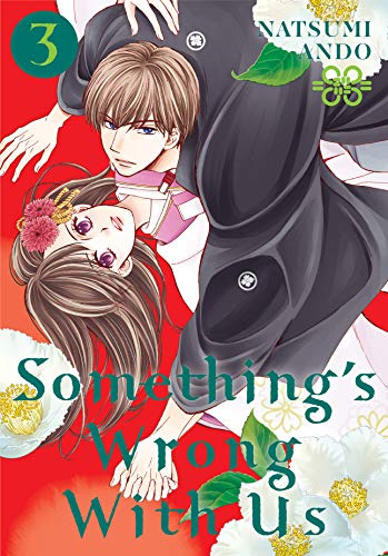 Something's wrong with us (EN) T.03 | 9781646510047