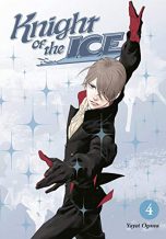 Knight of the ice (EN) T.04 (release Nov2020) | 9781646510511