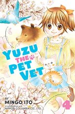 Yuzu the pet vet (EN) T.04 (release Nov2020) | 9781646510801