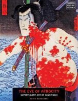 Ukiyo-e Artbook (EN) The Eye of Atrocity | 9781840683318