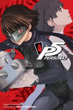 Persona 5 (EN) T.04 | 9781974714704