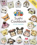 Disney Tsum Tsum Sushi Cookbook (EN) | 9781974715886