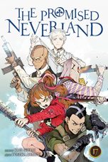 Promised Neverland (the) (EN) T.17 | 9781974718146