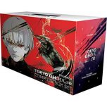 Tokyo Ghoul RE - Complete box set (EN) | 9781974718474