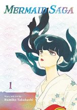 Mermaid saga - Collector's edition (EN) T.01 | 9781974718573