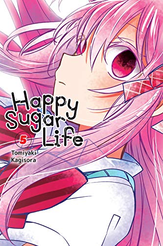 Happy Sugar Life (EN) T.05 | 9781975303341