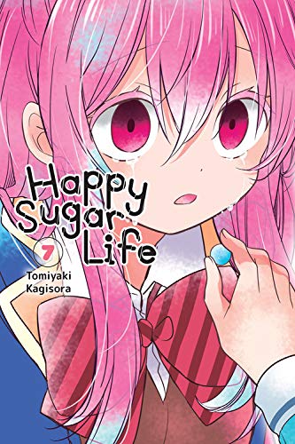 Happy Sugar Life (EN) T.07 | 9781975303365