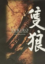 Sekiro: Shadows die twice - Official artbook (EN) | 9781975316303