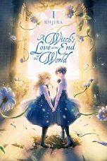 Witch's love at the end of the world (EN) T.01 | 9781975318031