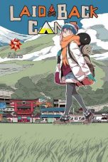 Laid back camp (EN) T.07 | 9781975358129