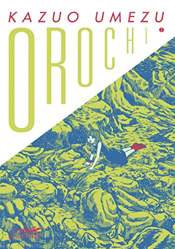 Orochi T.02 | 9782353481736