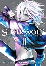 Silver Wolf T.11 | 9782368529577