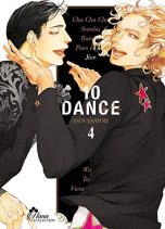 10 dance T.04 | 9782368777336