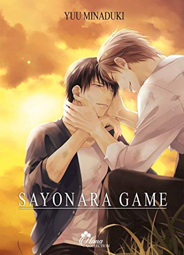 Sayonara game | 9782368777381