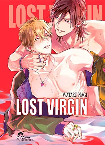 Lost virgin | 9782368777619