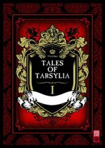 Legendes de Tarsylia (Les) T.01 | 9782372590105