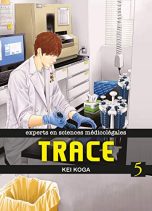 Trace T.05 | 9782372874519
